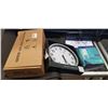Image 1 : TP LINK WIFI EXTENDER, NEW CLOCK AND GEL BLASTER