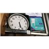 Image 2 : TP LINK WIFI EXTENDER, NEW CLOCK AND GEL BLASTER
