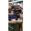 Image 1 : 3 RC CARS