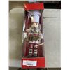 Image 1 : NEW CHRISTMAS NUTCRACKER