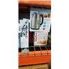 Image 1 : STARFRIT MANDOLINE PRO, HAMILTON BEACH KETTLE AND FABERWARE POTATO RICER
