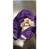 Image 3 : TWO BAGS OF RIBBONS, TAGGING GUN AND MORE