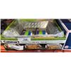 Image 1 : NEW CUISINART STAINLESS BBQ WOKS AND 2 NEW PACKS OF LIGHTERS