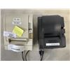 Image 4 : 2 THERMAL RECEIPT PRINTERS EPSON TM-8811 AND STAR MODEL TSP100, NO POWER CABLES