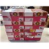 Image 1 : 8 NEW PAIRS OF WOMENS SHOES, SIZE 5 AND 6