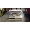 Image 2 : SEARS SEWING MACHINE