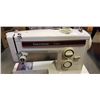 Image 3 : SEARS SEWING MACHINE
