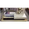 Image 4 : SEARS SEWING MACHINE