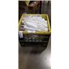 Image 1 : CRATE OF COMB/LINT ROLLERS