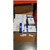 Image 1 : 5 TONER CARTRIDGES