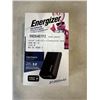 Image 1 : ENERGIZER ULTIMATE POWER BANK WITH LCD SCREEN, 27,000MAH