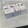 Image 2 : SHARK FLEXSTYLE MULTI-STYLER HAIR DRYER - TESTED WORKING, RETAIL $399
