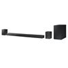 Image 1 : SAMSUNG HW-K950/ZC 500W SOUNDBAR WITH WIRELESS SUB - TESTED WORKING, RETAIL $949