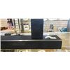Image 3 : SAMSUNG HW-K950/ZC 500W SOUNDBAR WITH WIRELESS SUB - TESTED WORKING, RETAIL $949
