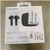 Image 5 : 2 ENERGIZER ULTIMATE WIRELESS 3 IN 1 CHARGER STANDS AND SUDIO N2 PRO BLACK WIRELESS BLUETOOTH EARBUD