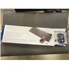 Image 1 : INSIGNIA WIRELESS KEYBOARD AND MOUSE COMBO