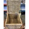 Image 2 : WICKER BASKET