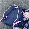 Image 5 : TWO NEW UNICORN BACKPACKS AND FOUR NEW EXTENDABLE PENCIL CASES