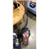 Image 3 : BISSELL AND HOOVER VACUUMS