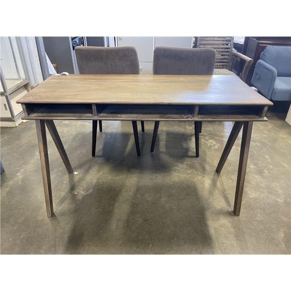 MODERN HALL TABLE / DESK