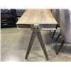 Image 2 : MODERN HALL TABLE / DESK