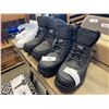 Image 3 : THREE PAIRS OF THINSULATE BOOTS AND I SNEAKERS SIZE 8