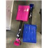 Image 1 : 4 NEW SHOVELS