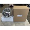 Image 1 : NEW 12 INCH DISCO BALL