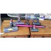 Image 1 : DYSON V11 TORQUE DRIVE CORDLESS STICK VACUUM - TESTED WORKING, RETAIL $799
