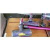 Image 2 : DYSON V11 TORQUE DRIVE CORDLESS STICK VACUUM - TESTED WORKING, RETAIL $799