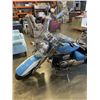 Image 2 : 2009 SUZUKI BOULEVARD 800 C50T MOTORCYCLE, WITH REGISTRATION, 56,000KM, OPERATIONAL, INLCUDES SADDLE