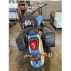 Image 8 : 2009 SUZUKI BOULEVARD 800 C50T MOTORCYCLE, WITH REGISTRATION, 56,000KM, OPERATIONAL, INLCUDES SADDLE