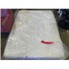 Image 1 : AS NEW QUEEN SIZE JUNO MATTRESS