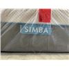 Image 2 : AS NEW SIMBA DOUBLE SIZE MATTRESS