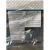 Image 4 : AS NEW SIMBA DOUBLE SIZE MATTRESS