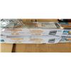 Image 2 : 2 SANUS 32"-90" FIXED TV WALL MOUNT, RETAIL $198