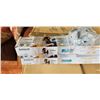 Image 4 : 2 SANUS 32"-90" FIXED TV WALL MOUNT, RETAIL $198