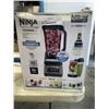 Image 2 : NINJA 1400W PROFESSIONAL PLUS BLENDER DUO AUTO-IQ COUNTER TOP BLENDER W/ NUTRI CUPS - TESTED WORKING