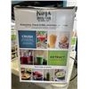 Image 3 : NINJA 1400W PROFESSIONAL PLUS BLENDER DUO AUTO-IQ COUNTER TOP BLENDER W/ NUTRI CUPS - TESTED WORKING