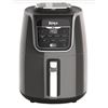Image 1 : NINJA MAX XL 5.2L AIR FRYER - TESTED WORKING, RETAIL $249