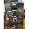 Image 3 : NINJA MAX XL 5.2L AIR FRYER - TESTED WORKING, RETAIL $249