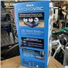 Image 3 : SHARK HYDROVAC UPRIGHT BAGLESS VACUUM - TESTED WORKING, RETAIL $399