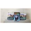 Image 1 : 2 NEW GLALOVE ANTI SNORING DEVICES AND FOCUS FORMULA
