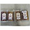 Image 1 : 4 NEW HONEY STCKS VARIETY PACK 50CT