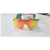 Image 2 : 2 NEW PAIRS OF YOUTH PREMIUM PIT VIPER SUNGLASSES