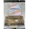Image 1 : NEW GEL BLASTER, AND 2 KIDS TACTICAL VEST KITS, WITH FOAM BULLETS