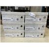 Image 1 : 6 PAIRS OF WOMENS BOOTS, SIZE 6 AND 6.5