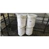 Image 1 : 4 DIRTY LABS BIO ENZYMELAUNDRY BOOSTER, 48 LOADS EACH