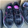 Image 4 : THREE PAIRS OF NEW SIZE 9 FOOTWEAR RUNNING SHOES AND BOOTS RETAIL $120+