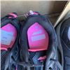 Image 5 : THREE PAIRS OF NEW SIZE 9 FOOTWEAR RUNNING SHOES AND BOOTS RETAIL $120+